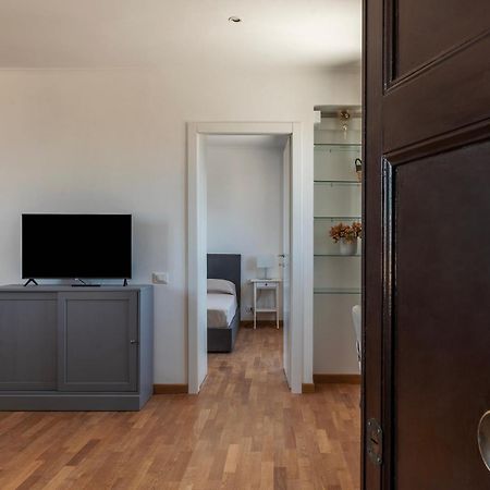 Mm San Giovanni Apartment 로마 외부 사진