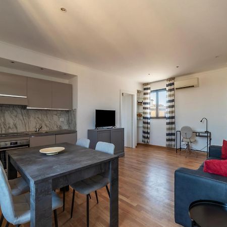 Mm San Giovanni Apartment 로마 외부 사진