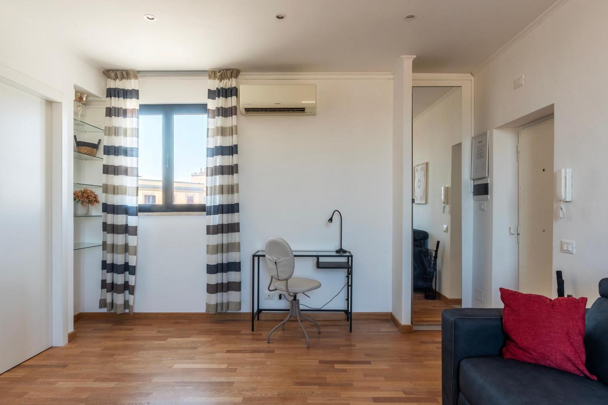 Mm San Giovanni Apartment 로마 외부 사진