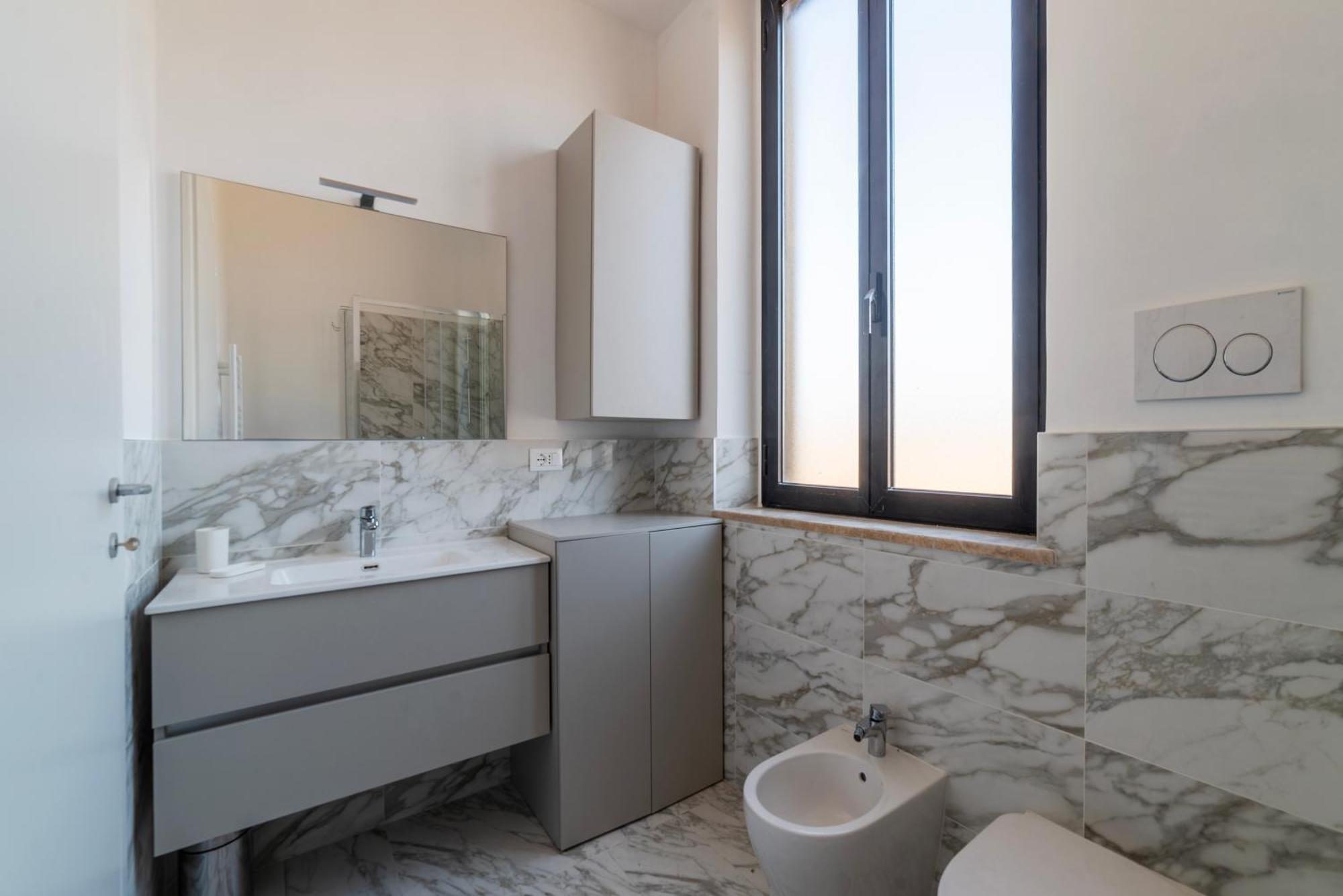 Mm San Giovanni Apartment 로마 외부 사진