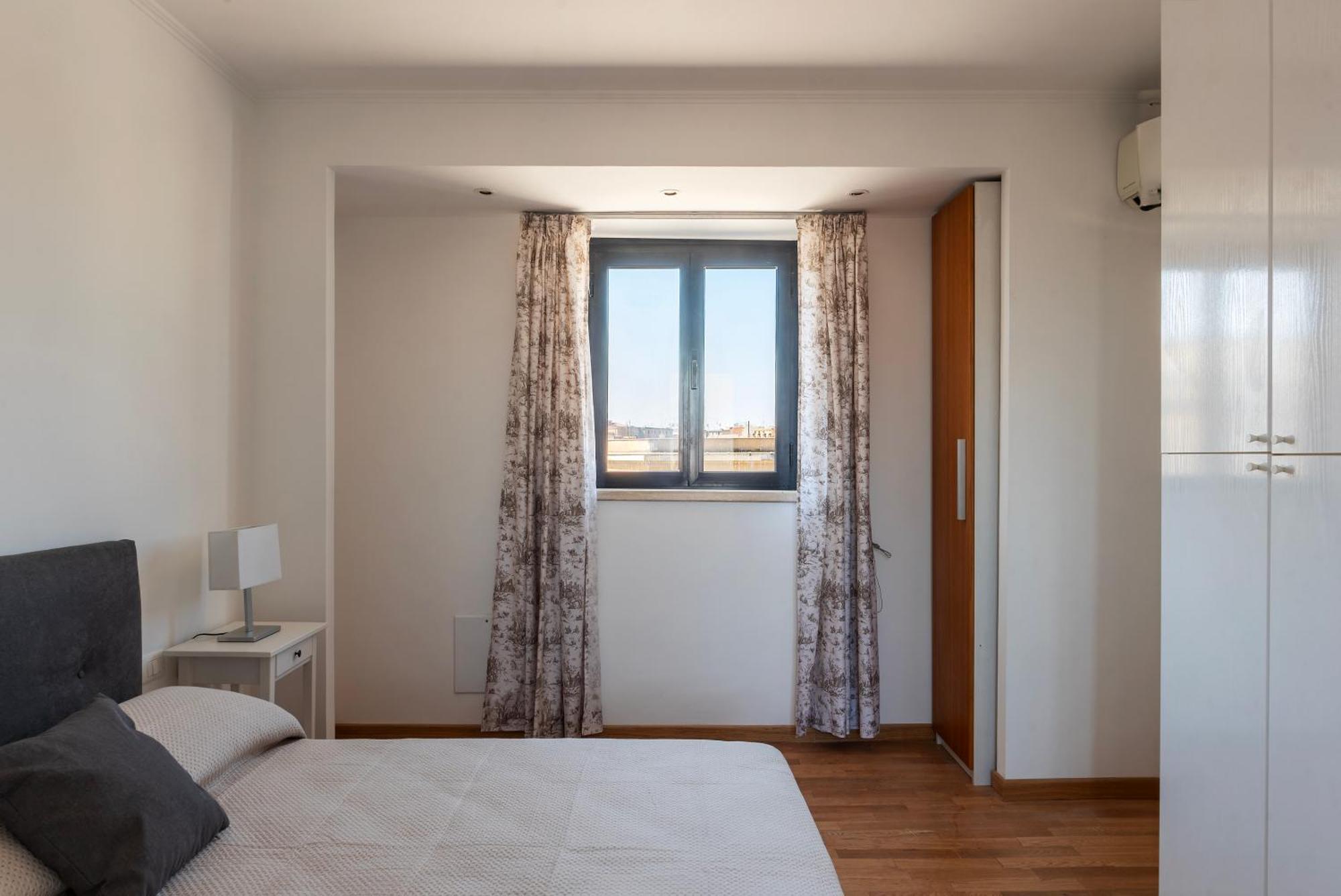 Mm San Giovanni Apartment 로마 외부 사진