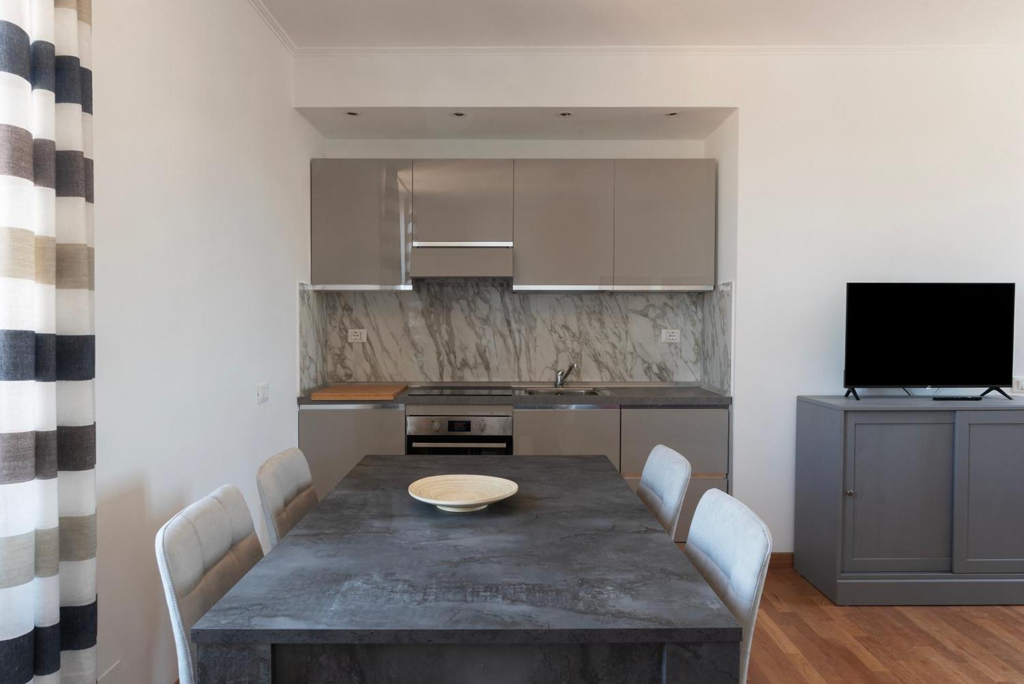 Mm San Giovanni Apartment 로마 외부 사진