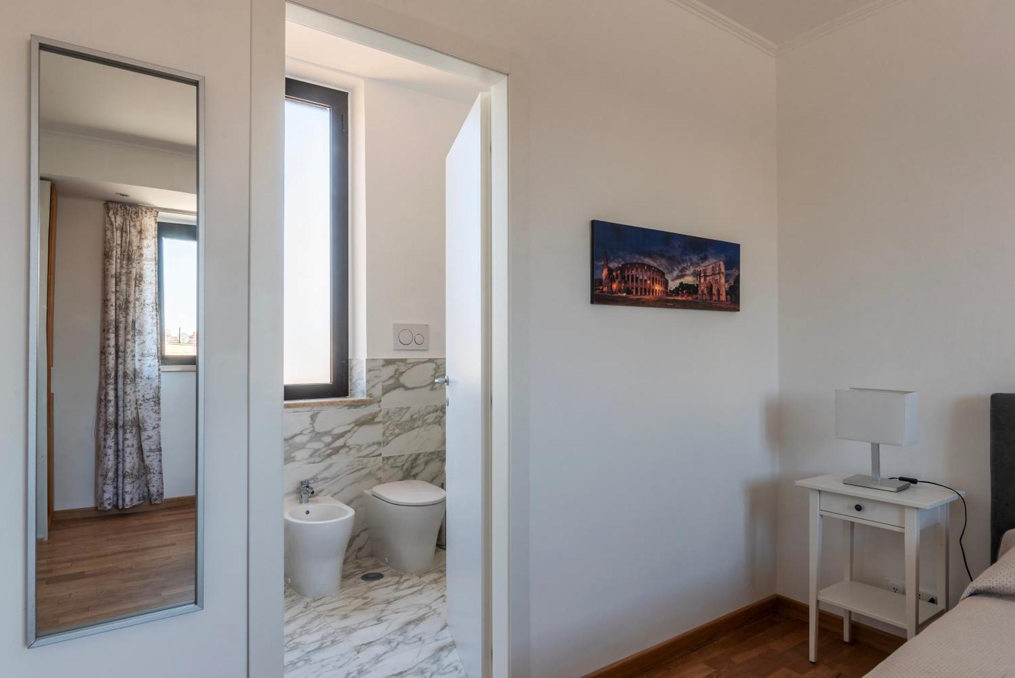 Mm San Giovanni Apartment 로마 외부 사진