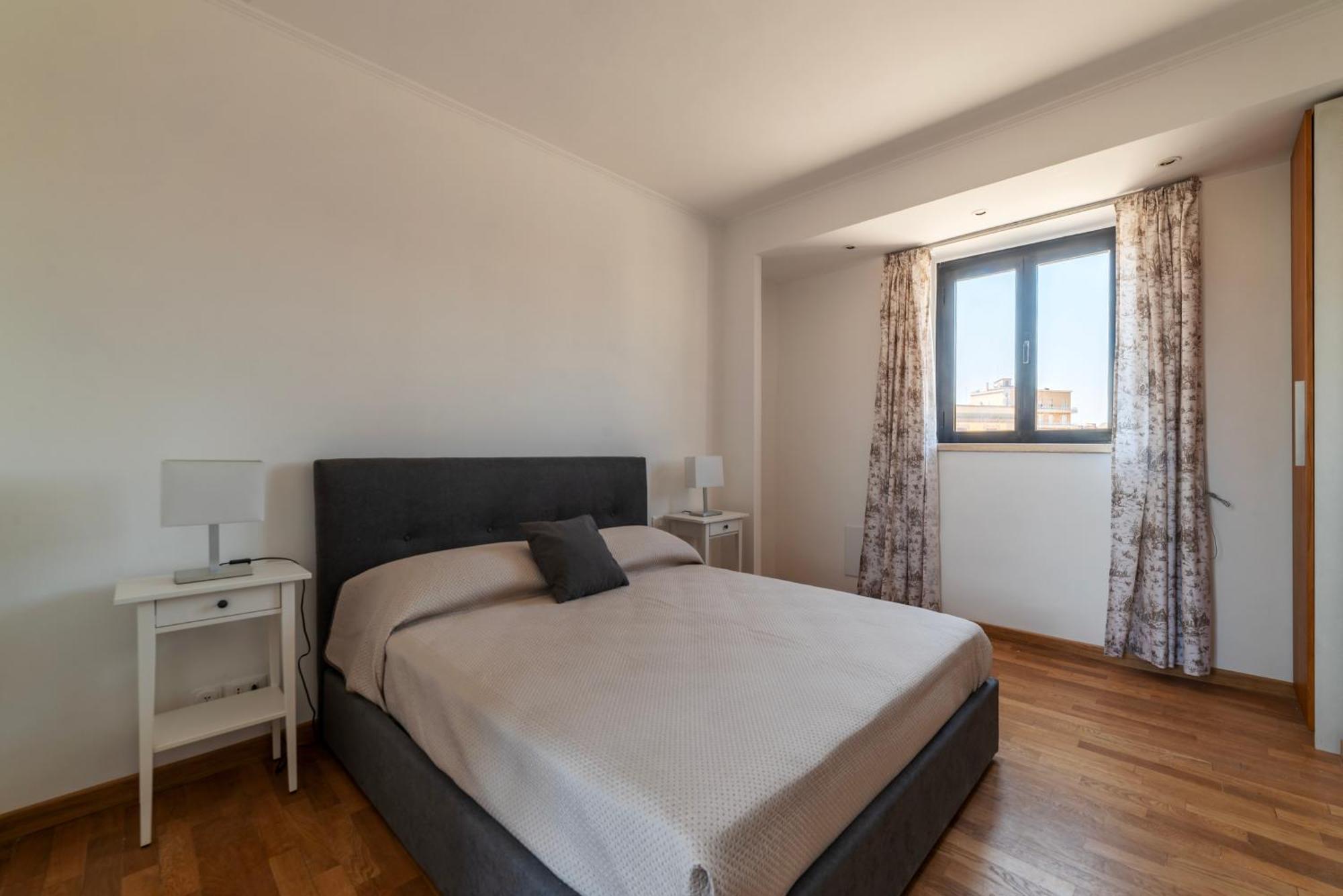 Mm San Giovanni Apartment 로마 외부 사진
