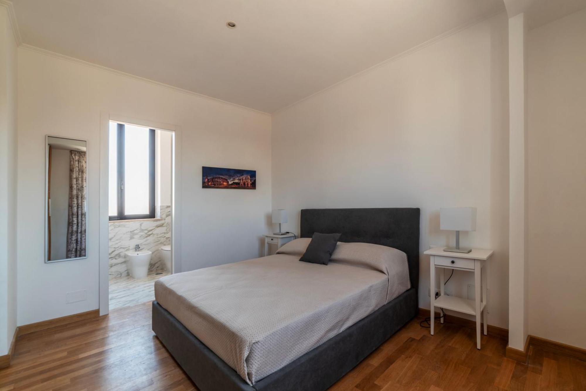 Mm San Giovanni Apartment 로마 외부 사진