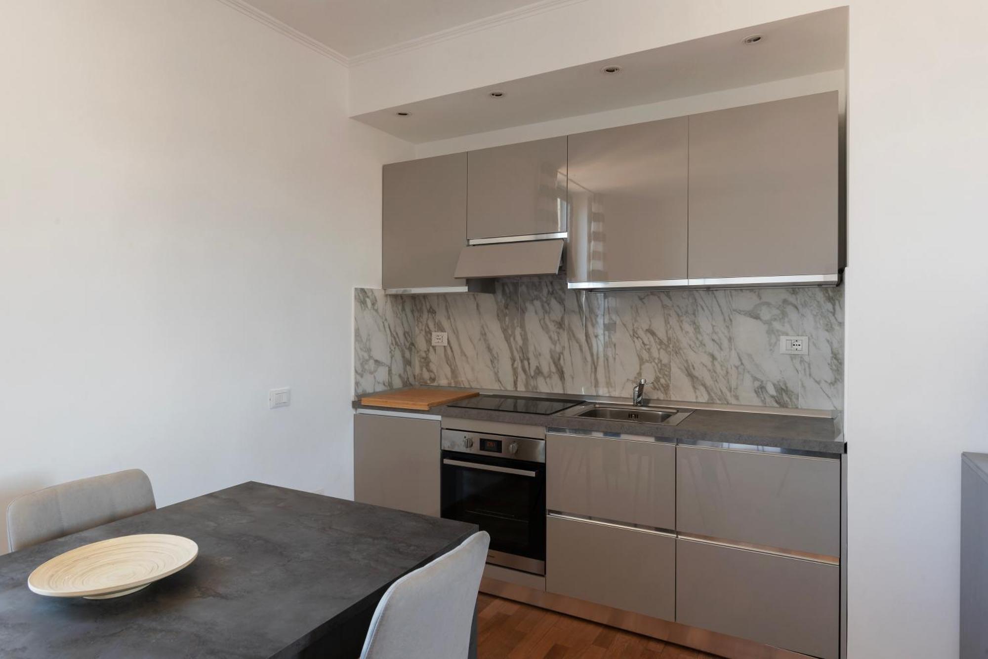 Mm San Giovanni Apartment 로마 외부 사진